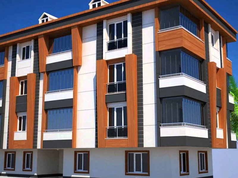 Çamlıca dere baca çatı mantolama merkezi